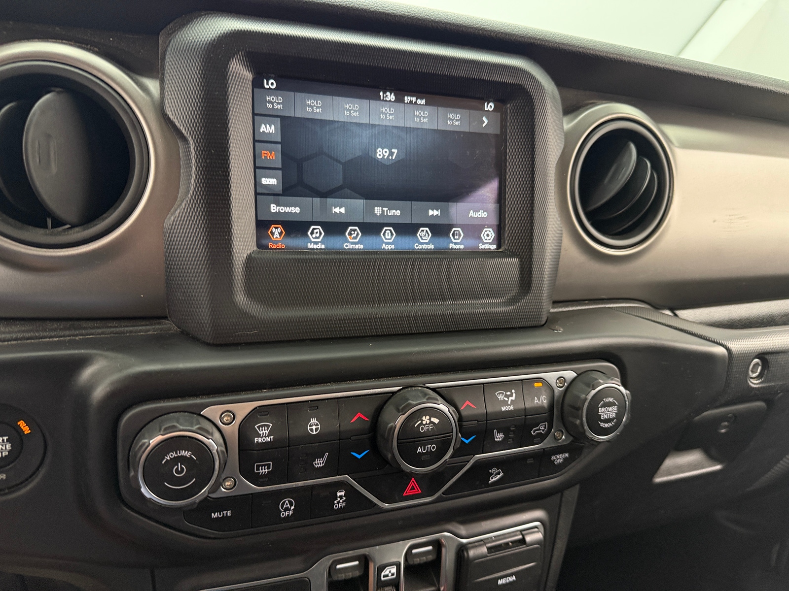 Thumbnail: 2020 Jeep Wrangler - 4