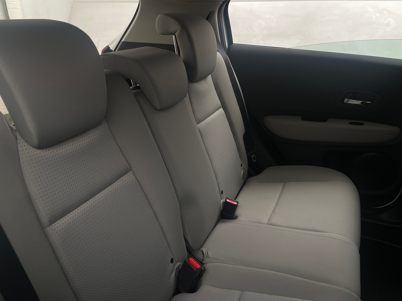 Thumbnail: 2020 Honda HR-V - 6