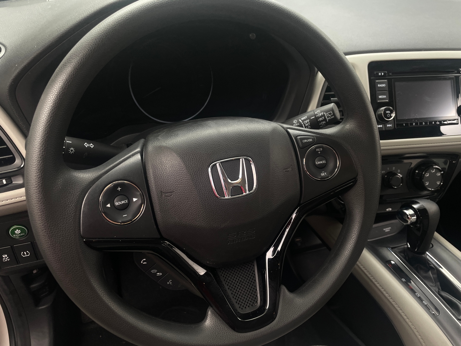 Thumbnail: 2020 Honda HR-V - 5