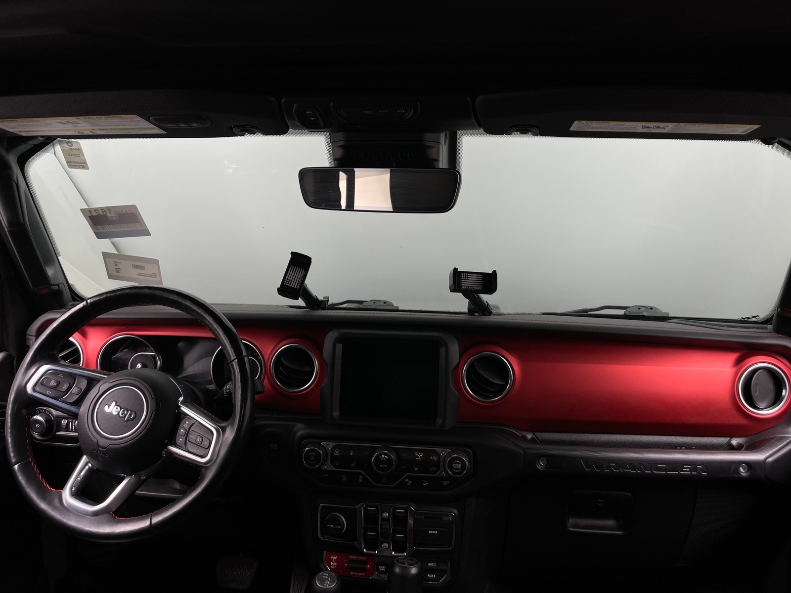 Thumbnail: 2020 Jeep Wrangler - 2