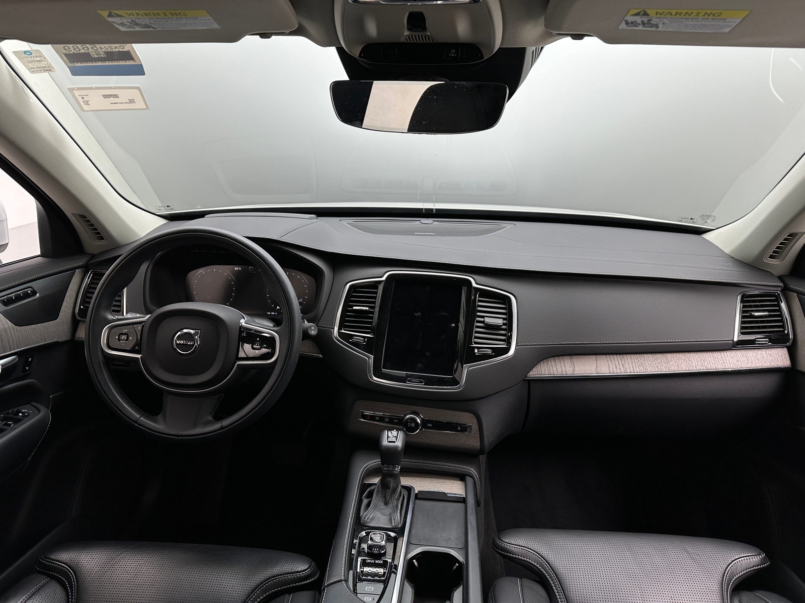 Thumbnail: 2021 Volvo XC90 - 2