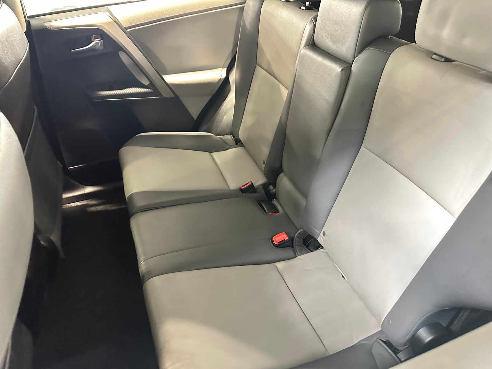 Thumbnail: 2013 Toyota RAV4 - 5