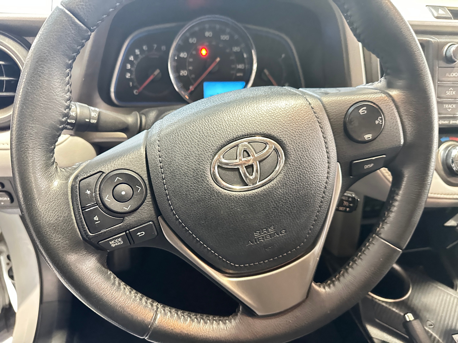 Thumbnail: 2013 Toyota RAV4 - 4