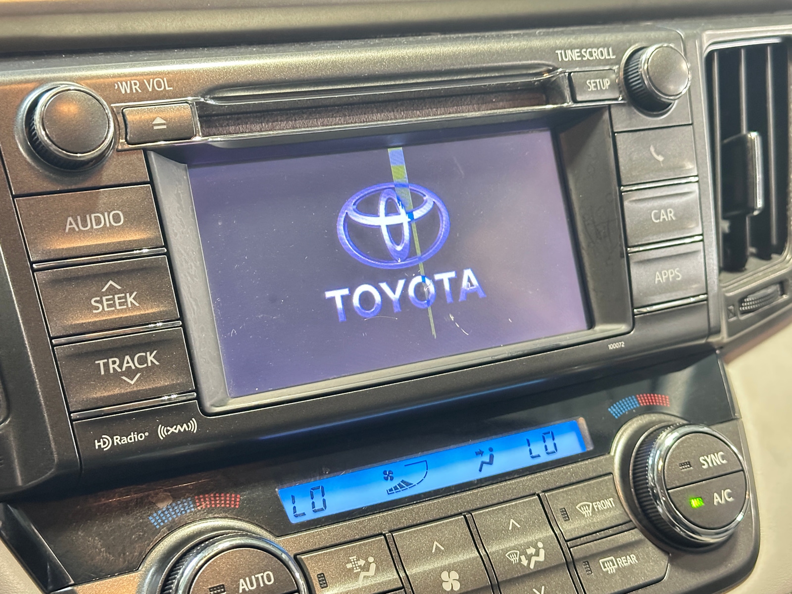 Thumbnail: 2013 Toyota RAV4 - 3