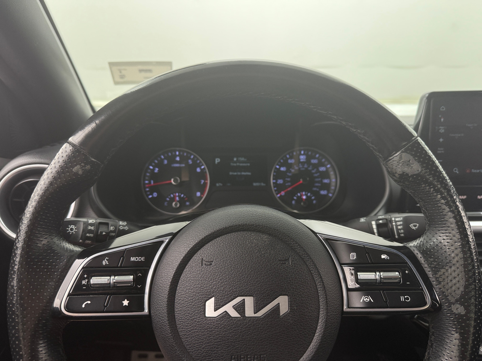 Thumbnail: 2023 Kia Forte - 5