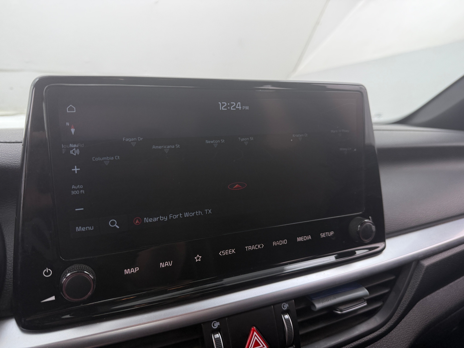Thumbnail: 2023 Kia Forte - 4