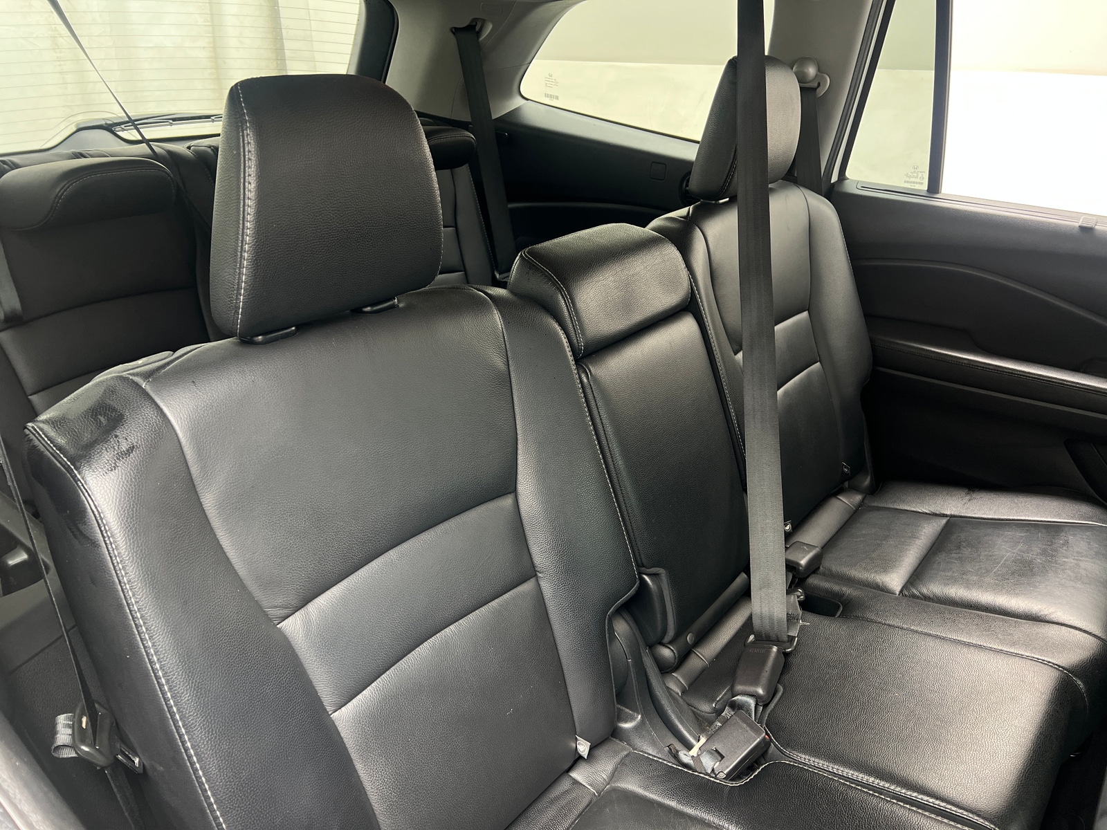 Thumbnail: 2019 Honda Pilot - 5