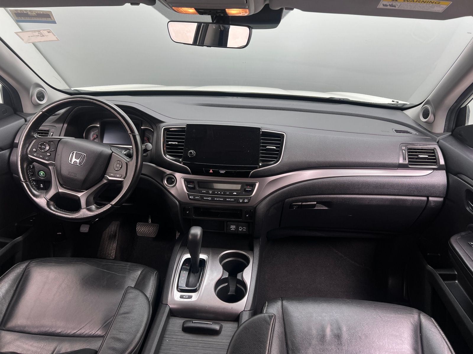 Thumbnail: 2019 Honda Pilot - 2