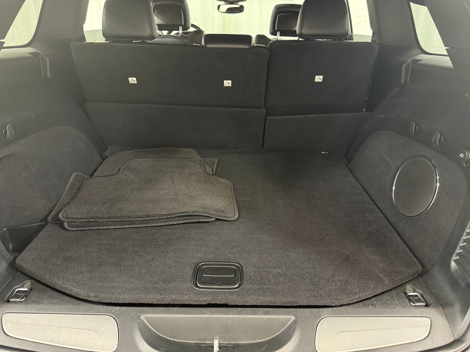 Thumbnail: 2018 Jeep Grand Cherokee - 6