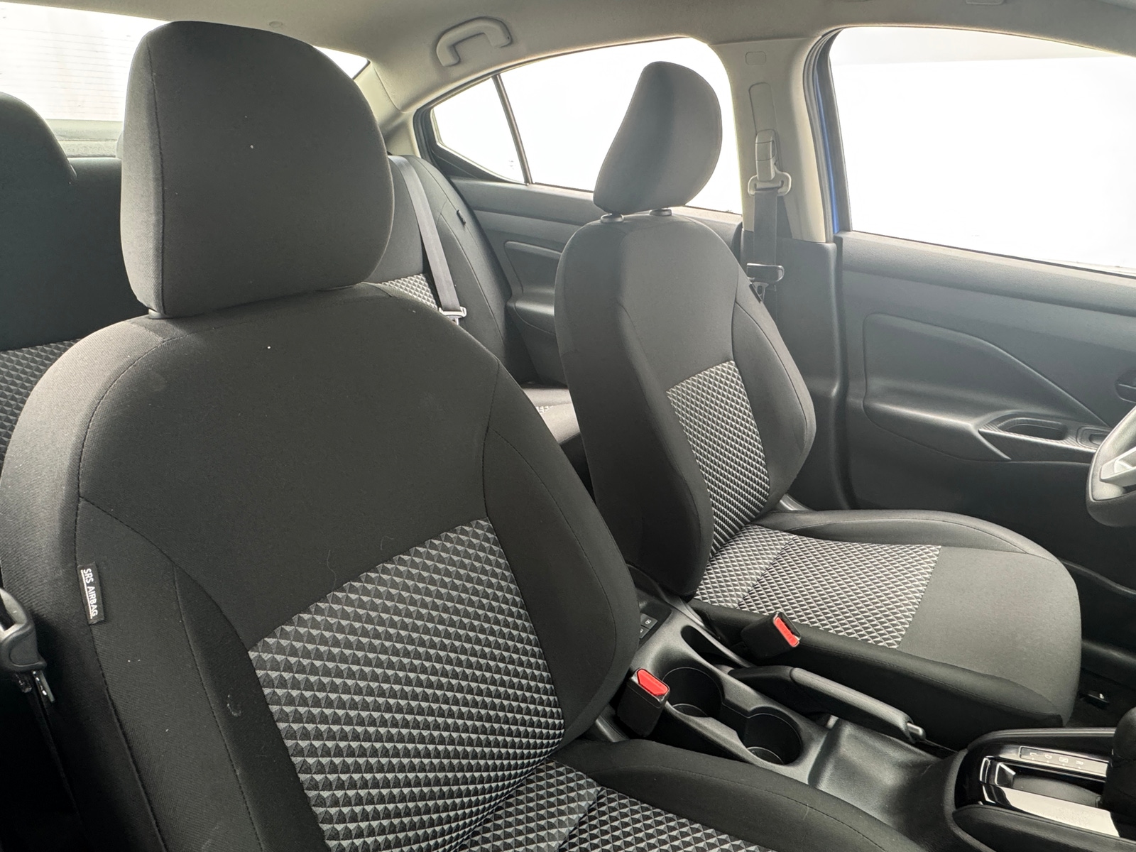 Thumbnail: 2021 Nissan Versa - 2
