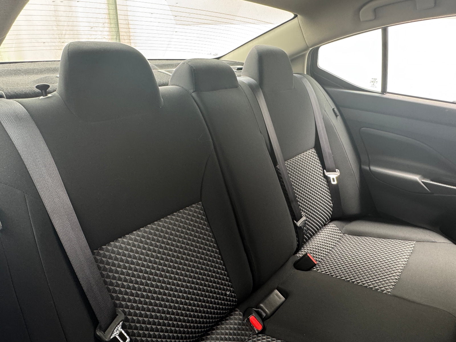 Thumbnail: 2021 Nissan Versa - 6