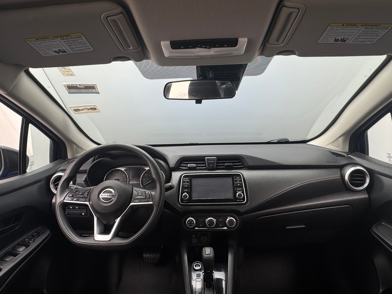Thumbnail: 2021 Nissan Versa - 3