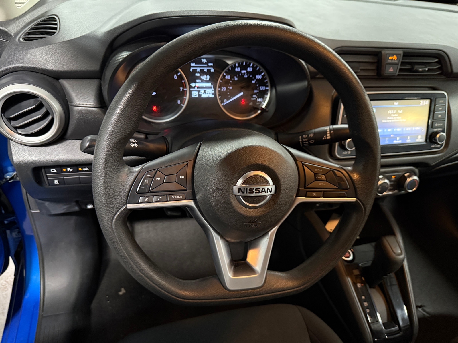Thumbnail: 2021 Nissan Versa - 5