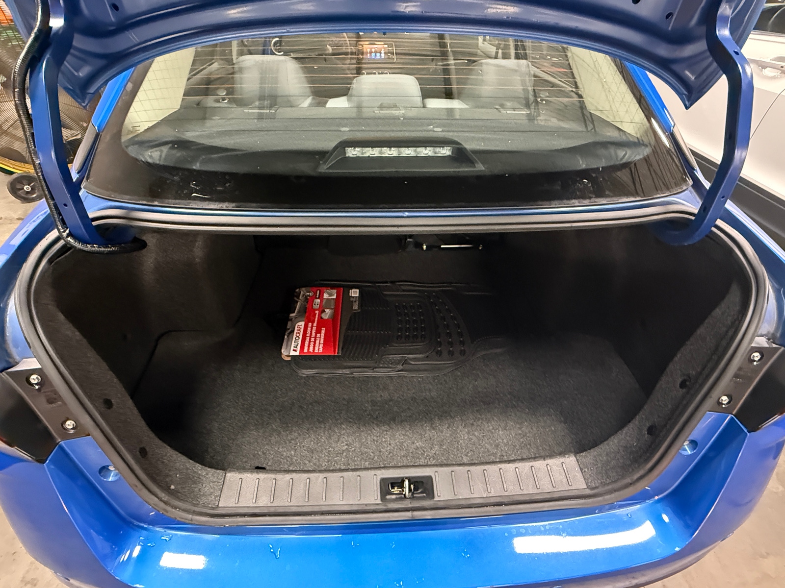 Thumbnail: 2021 Nissan Versa - 7