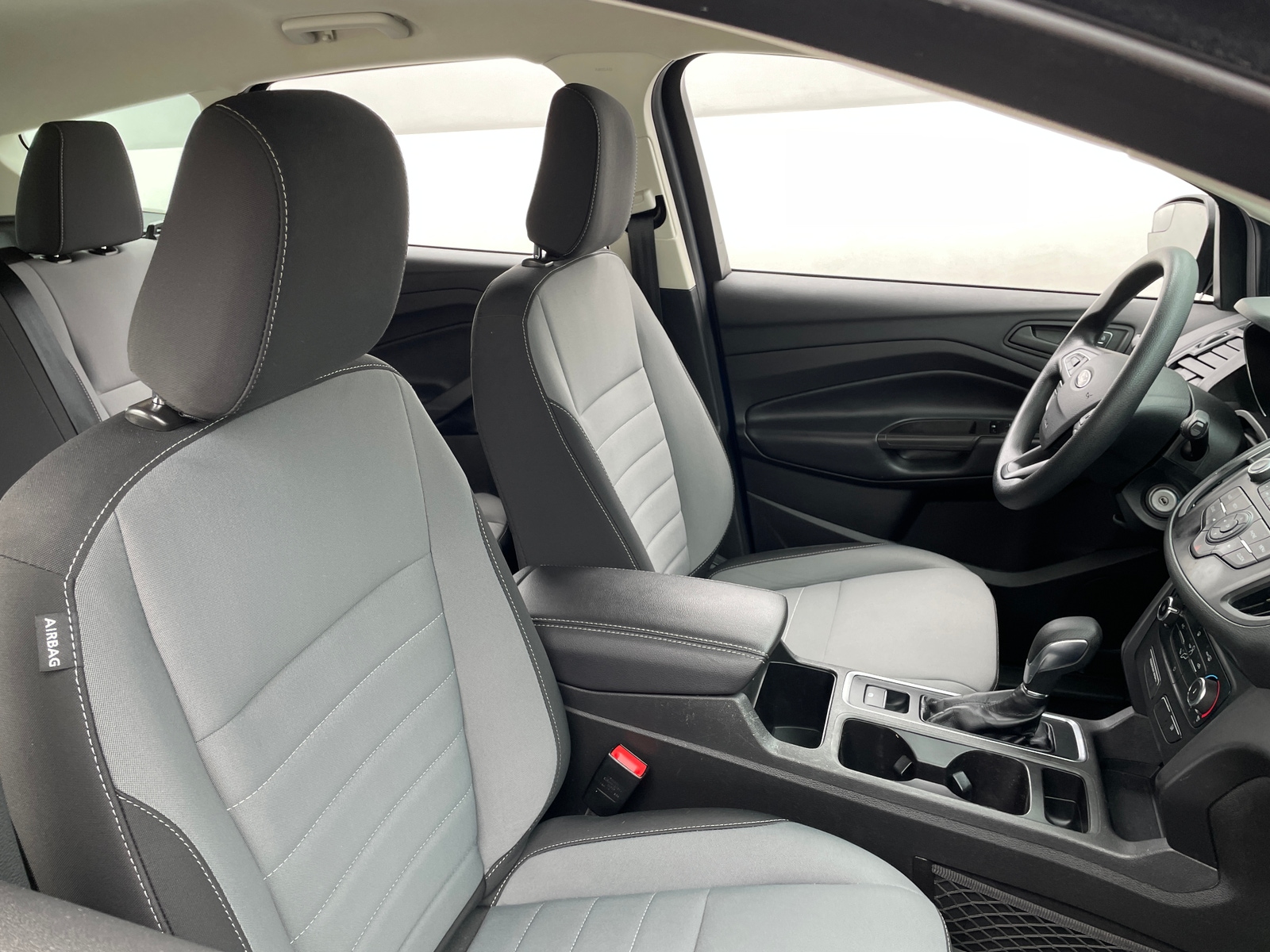 Thumbnail: 2019 Ford Escape - 2
