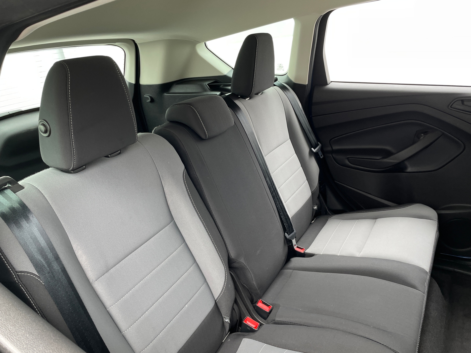 Thumbnail: 2019 Ford Escape - 6