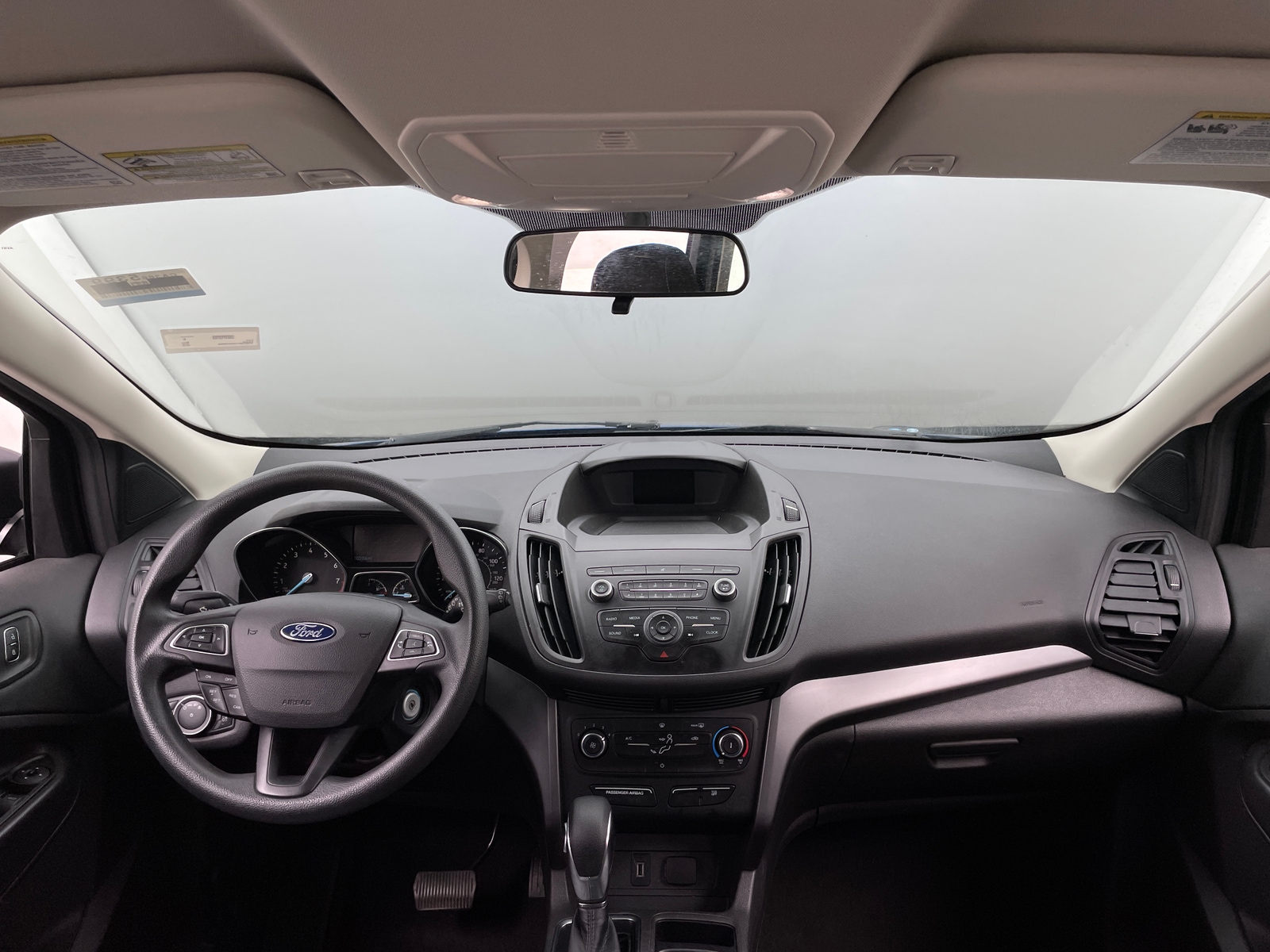 Thumbnail: 2019 Ford Escape - 3