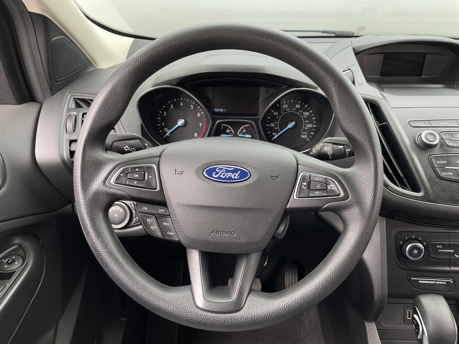 Thumbnail: 2019 Ford Escape - 5