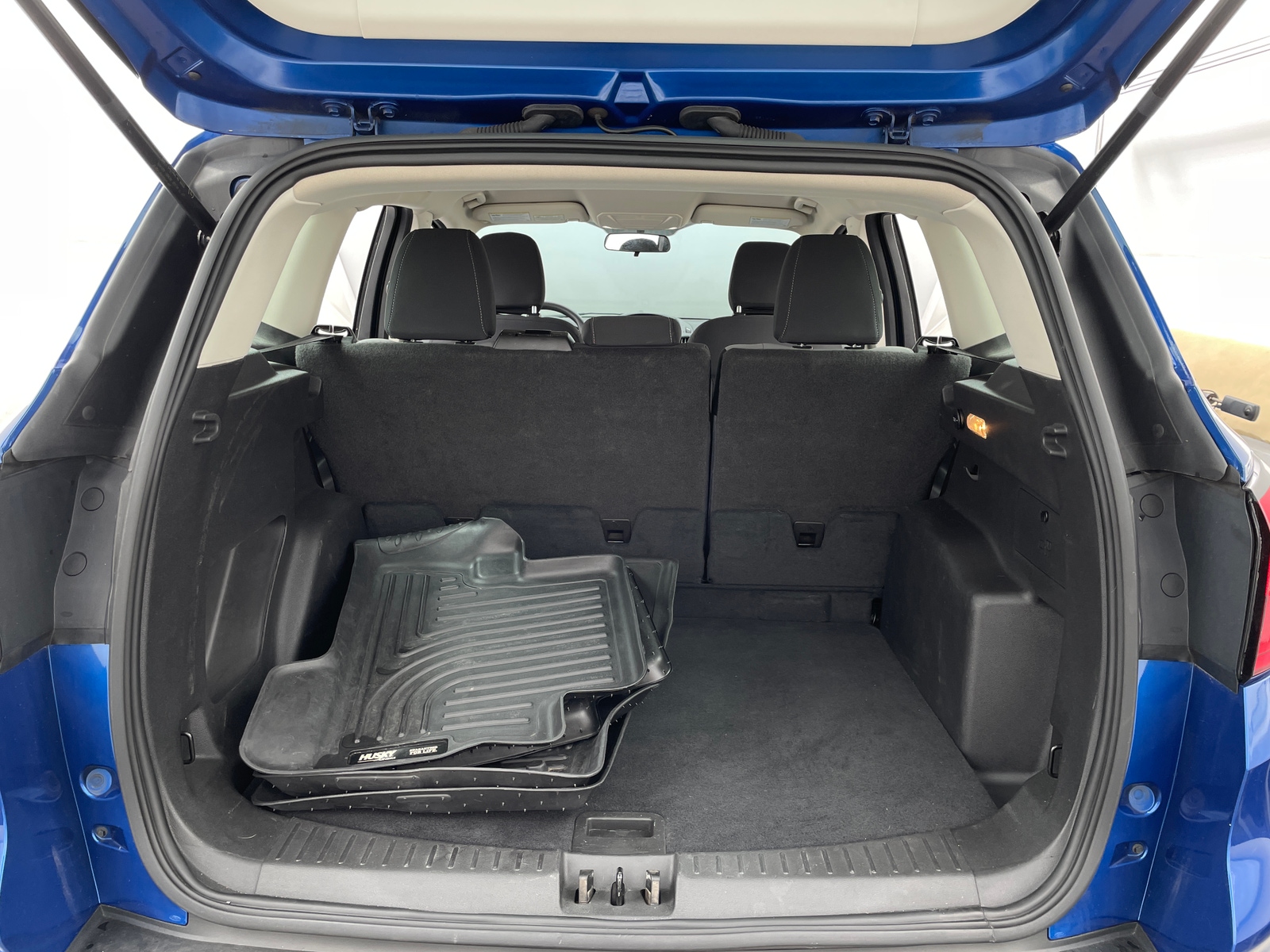 Thumbnail: 2019 Ford Escape - 7