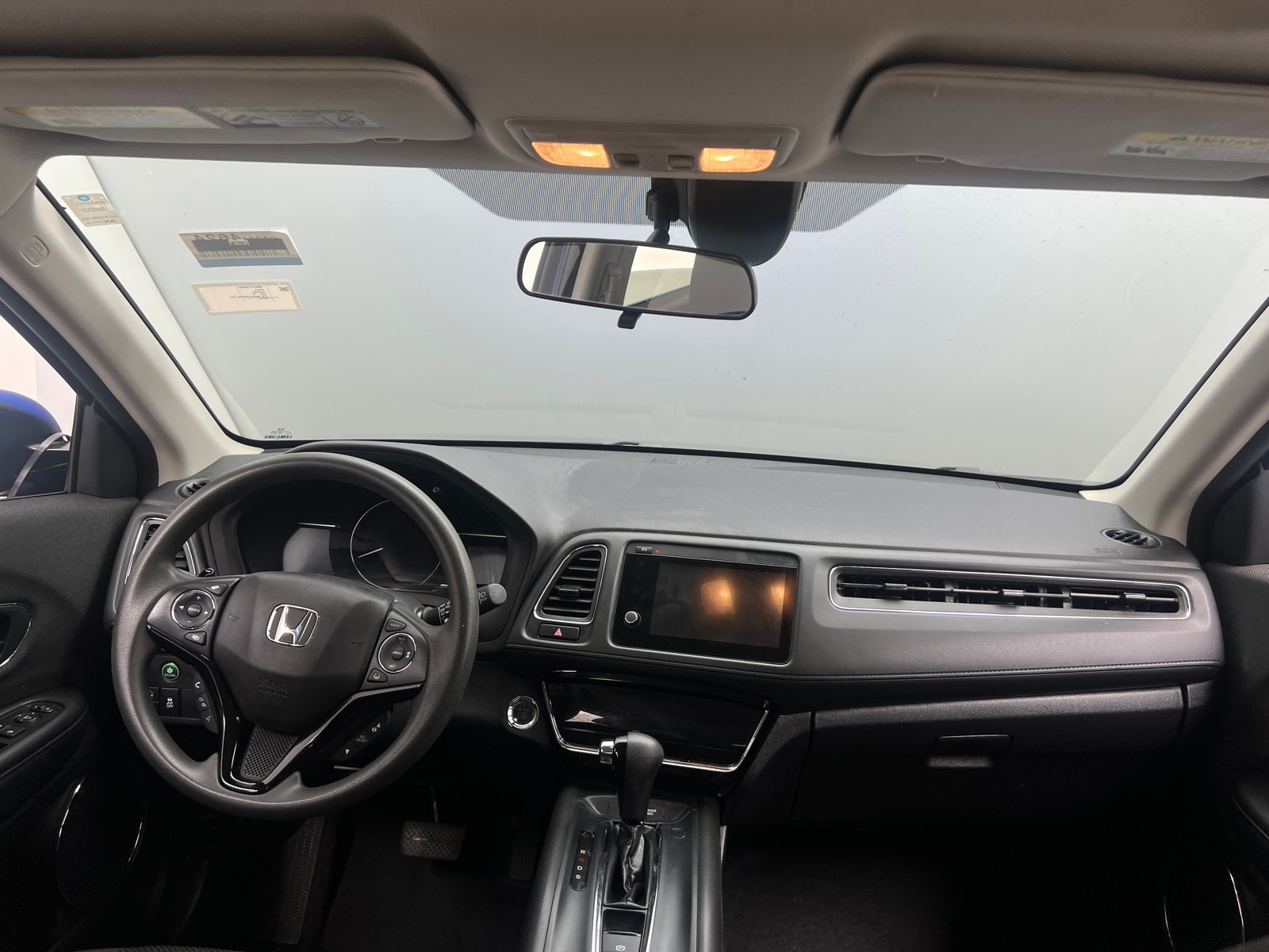 Thumbnail: 2022 Honda HR-V - 3
