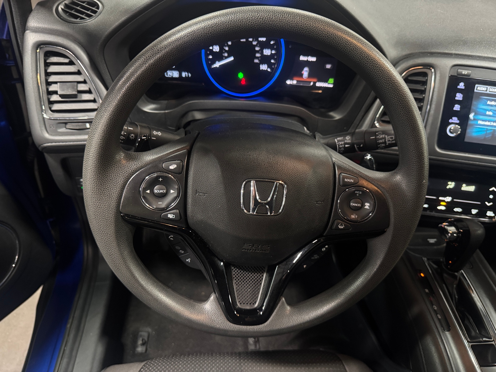 Thumbnail: 2022 Honda HR-V - 5