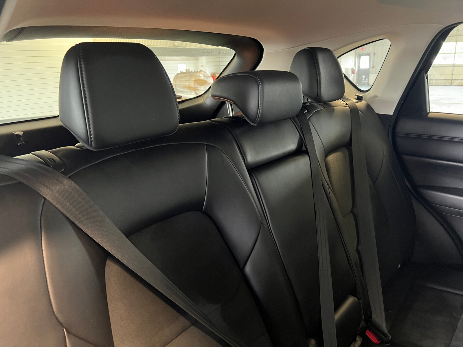 Thumbnail: 2020 Mazda CX-5 - 5