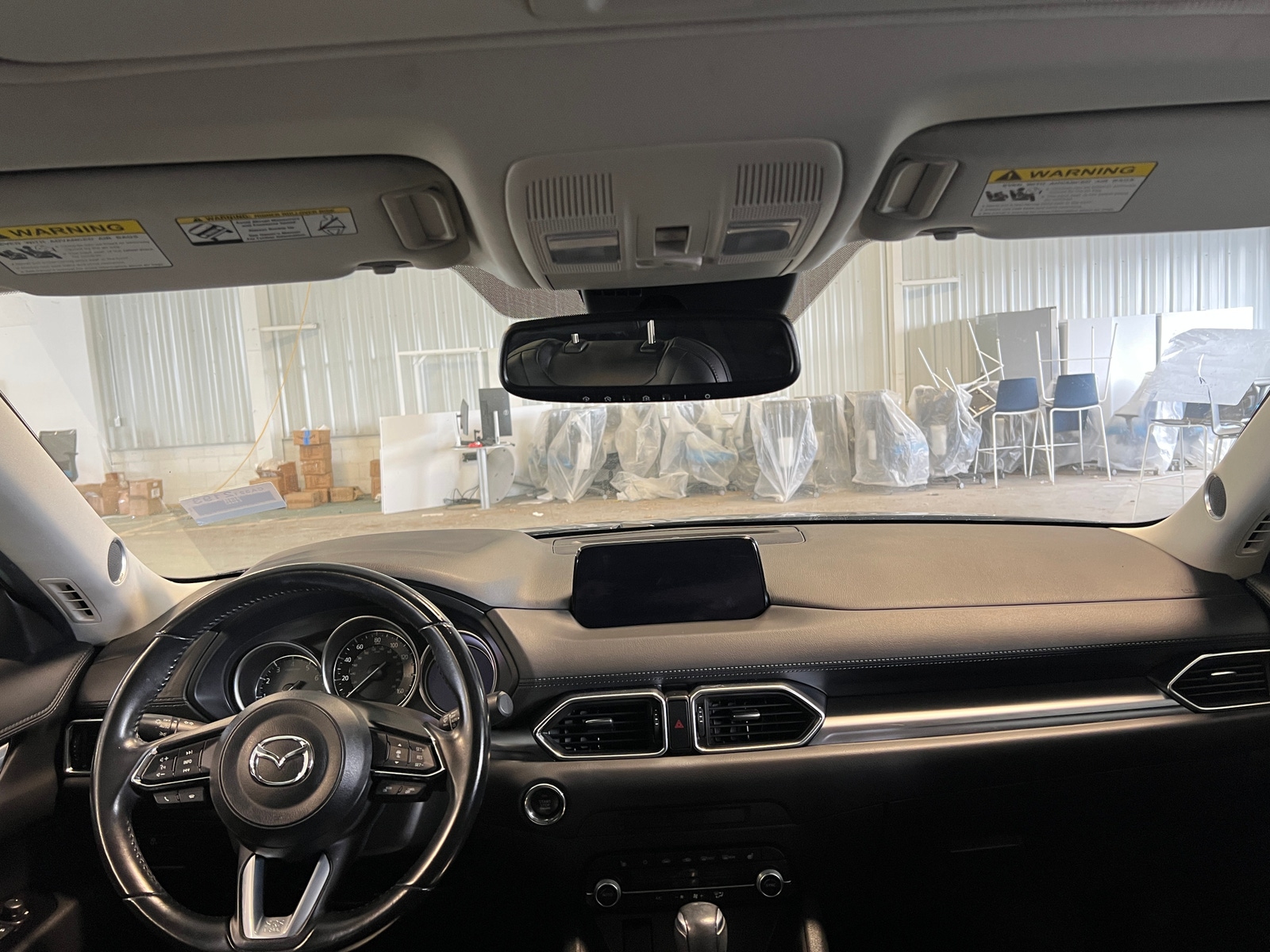 Thumbnail: 2020 Mazda CX-5 - 2
