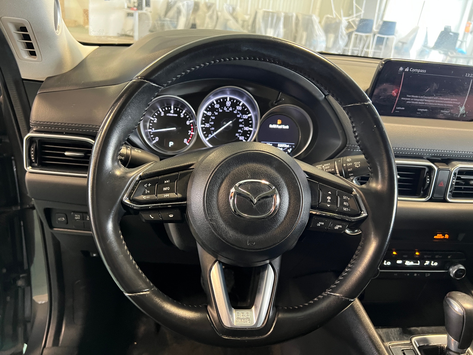 Thumbnail: 2020 Mazda CX-5 - 4