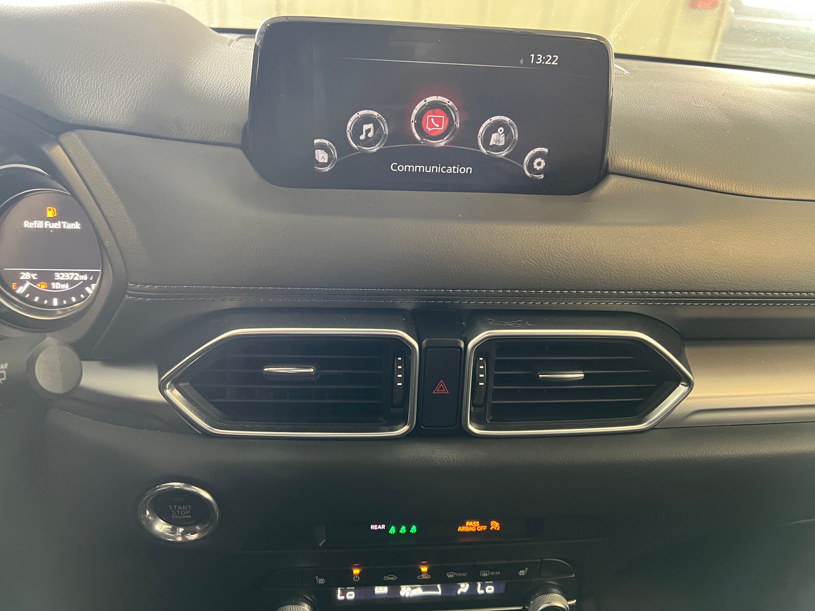 Thumbnail: 2020 Mazda CX-5 - 3