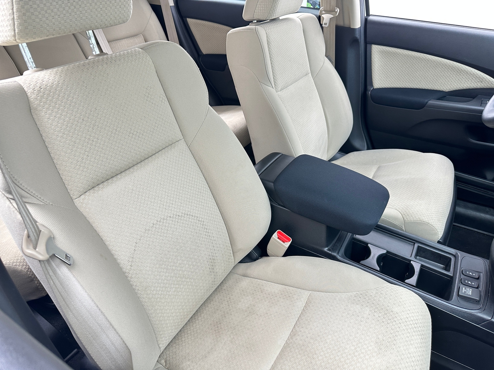 Thumbnail: 2016 Honda CR-V - 2