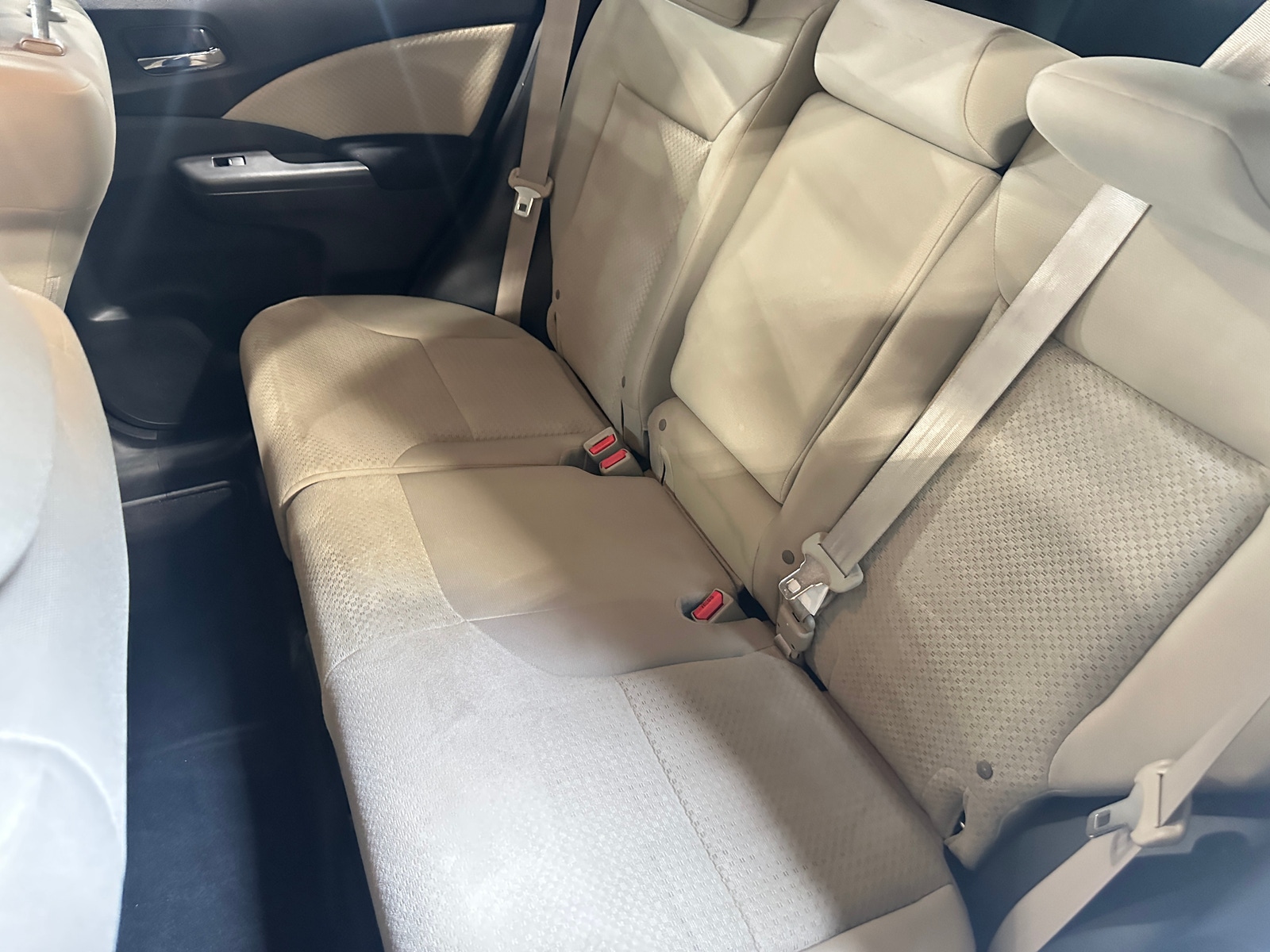 Thumbnail: 2016 Honda CR-V - 6