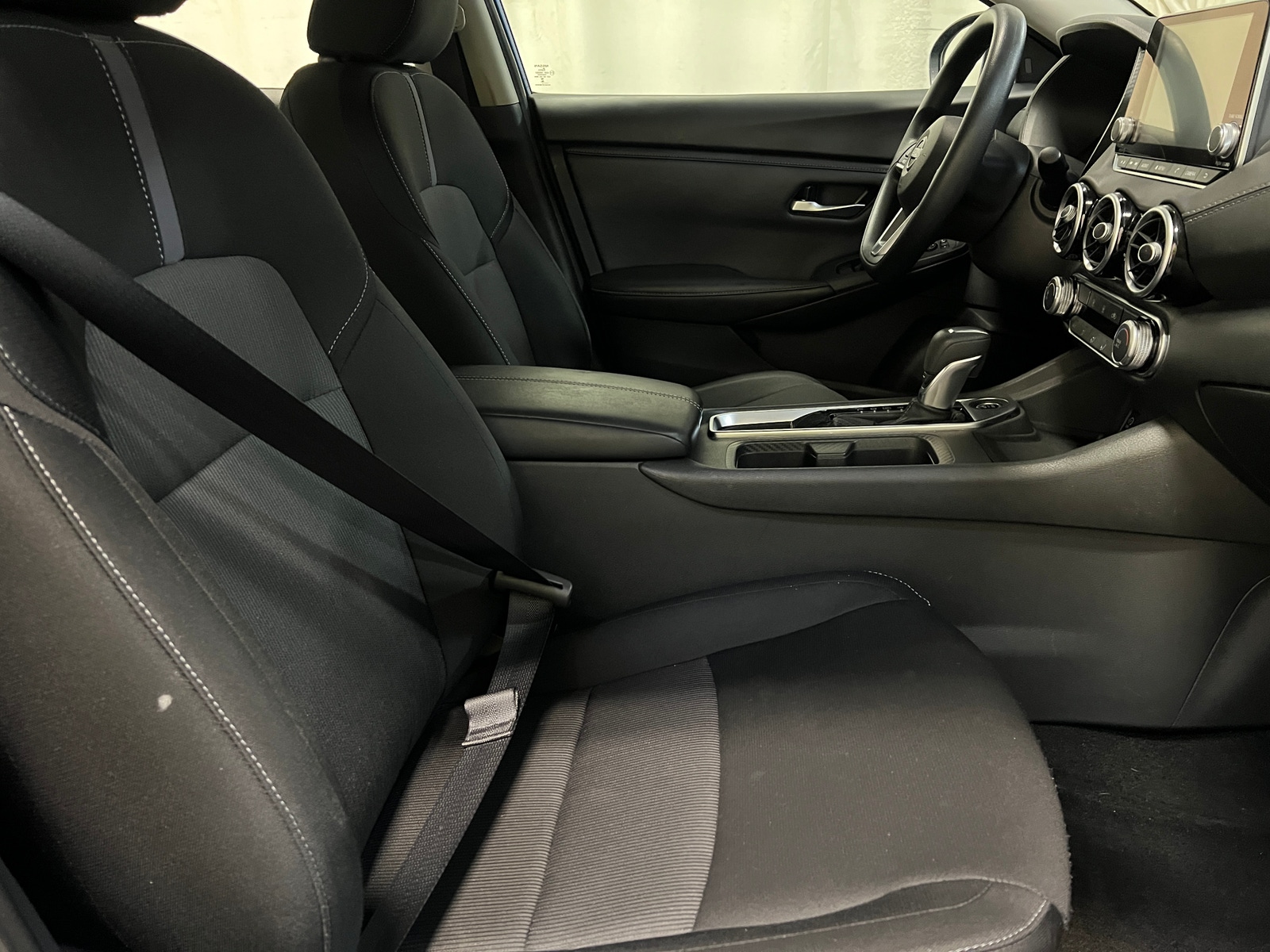 Thumbnail: 2024 Nissan Sentra - 2