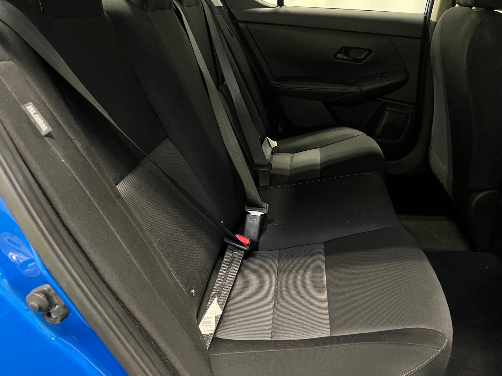 Thumbnail: 2024 Nissan Sentra - 6