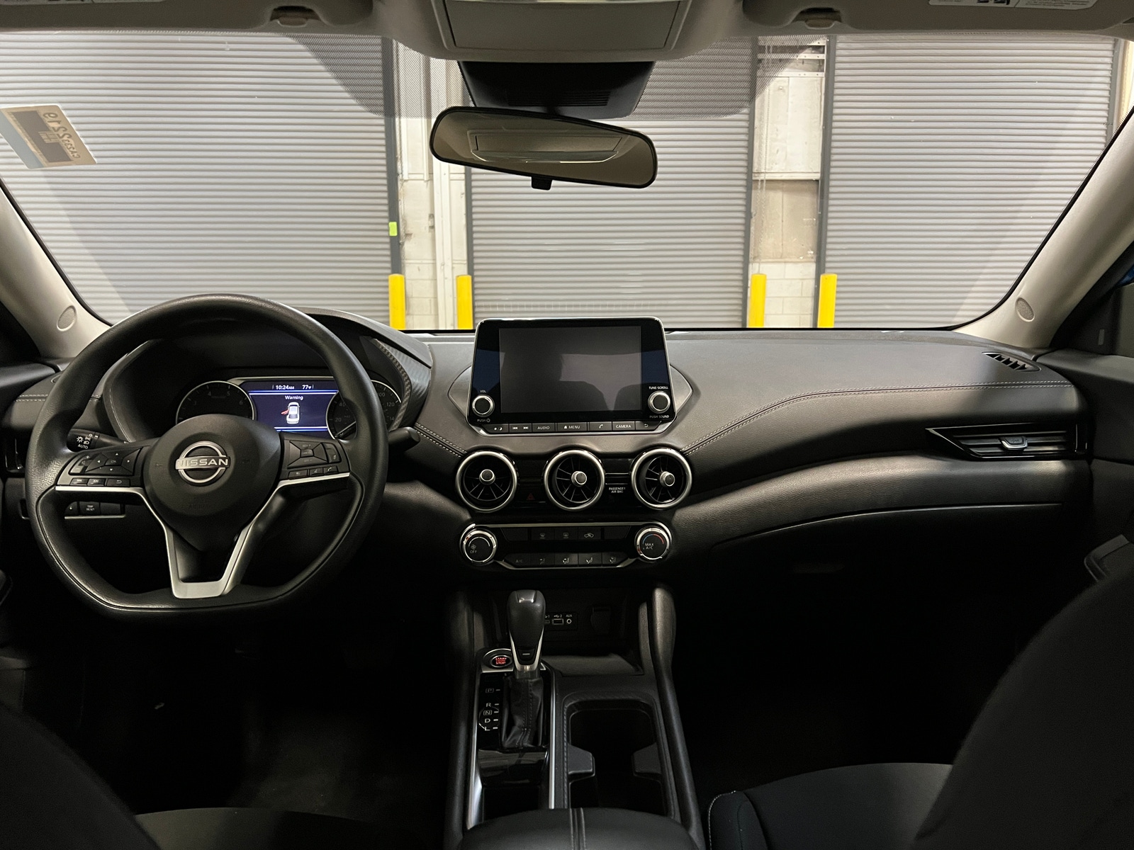 Thumbnail: 2024 Nissan Sentra - 3