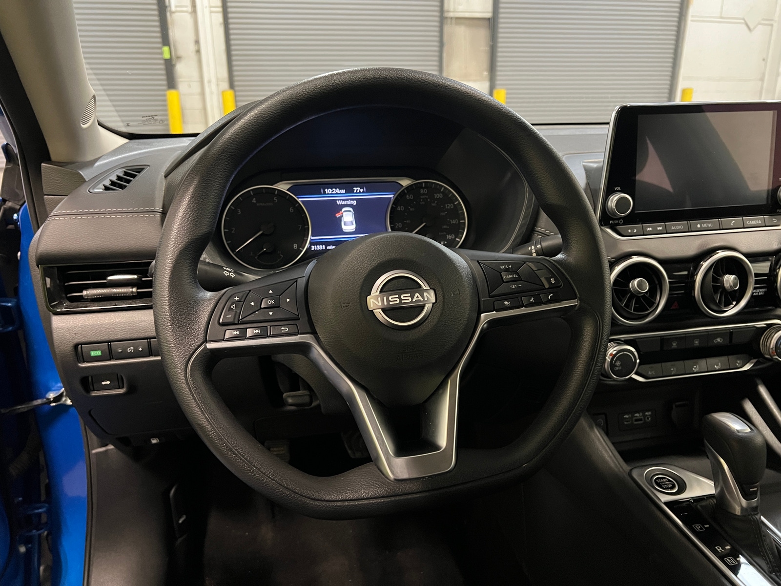 Thumbnail: 2024 Nissan Sentra - 5