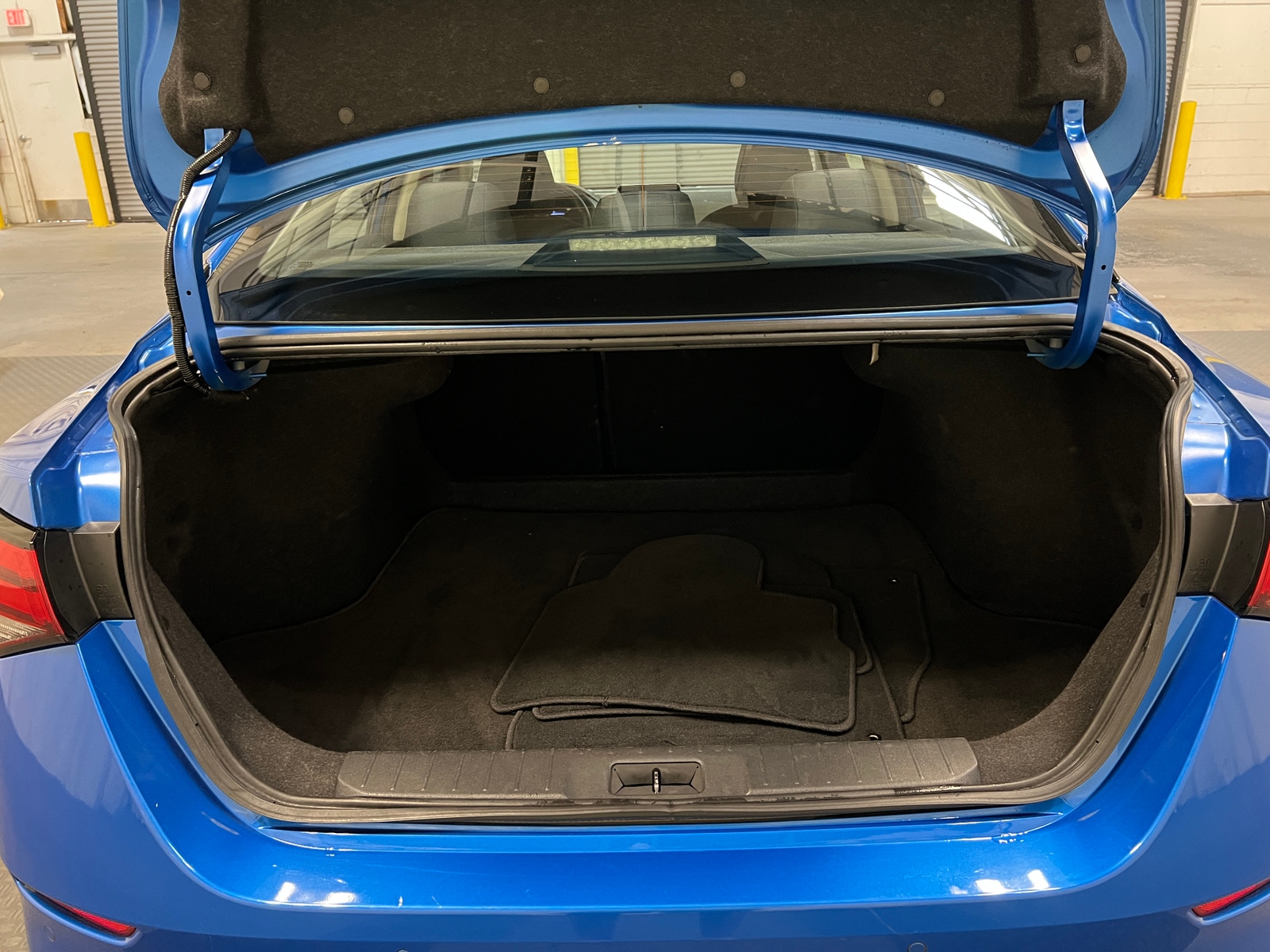 Thumbnail: 2024 Nissan Sentra - 7