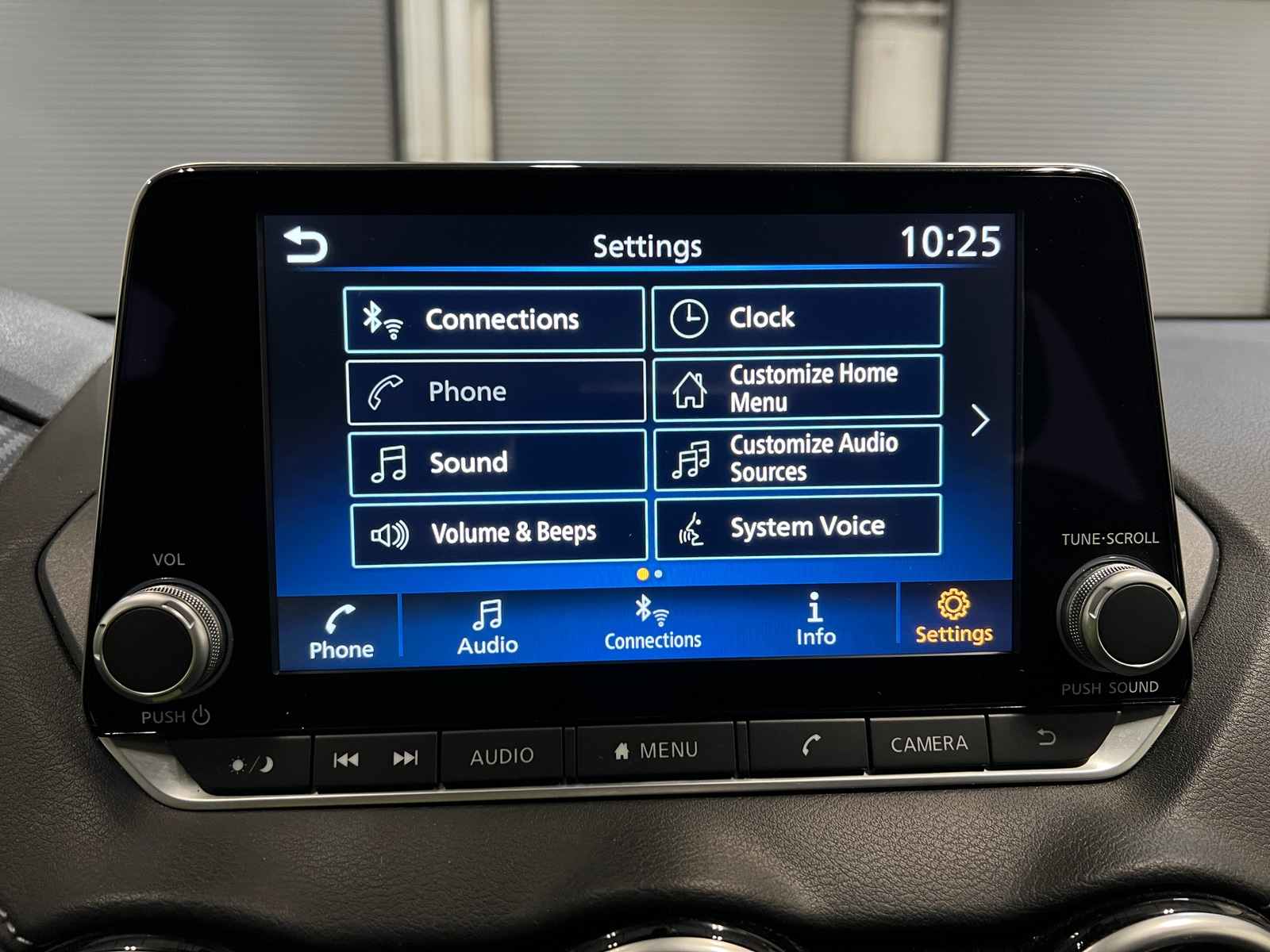 Thumbnail: 2024 Nissan Sentra - 4