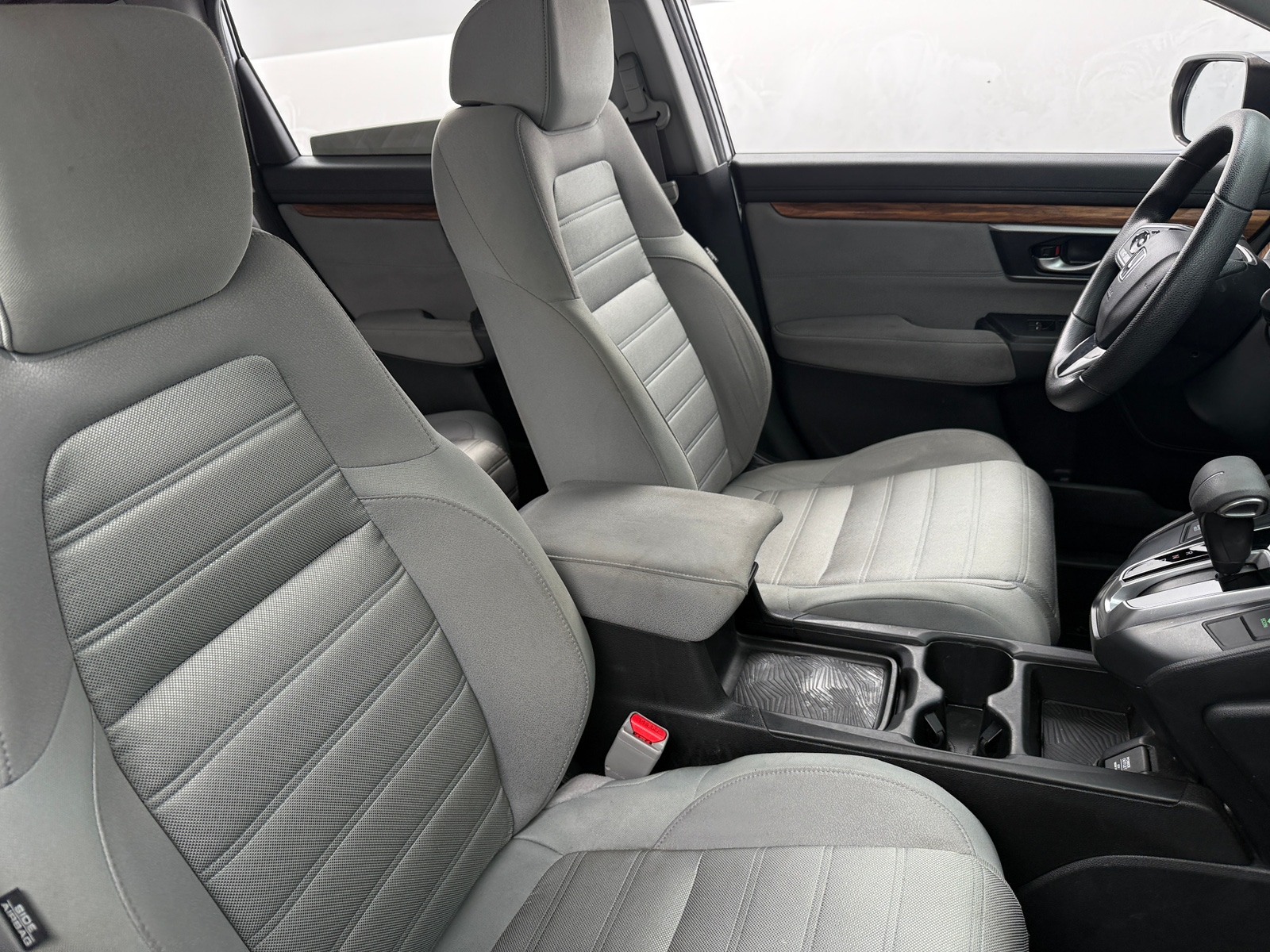 Thumbnail: 2019 Honda CR-V - 2