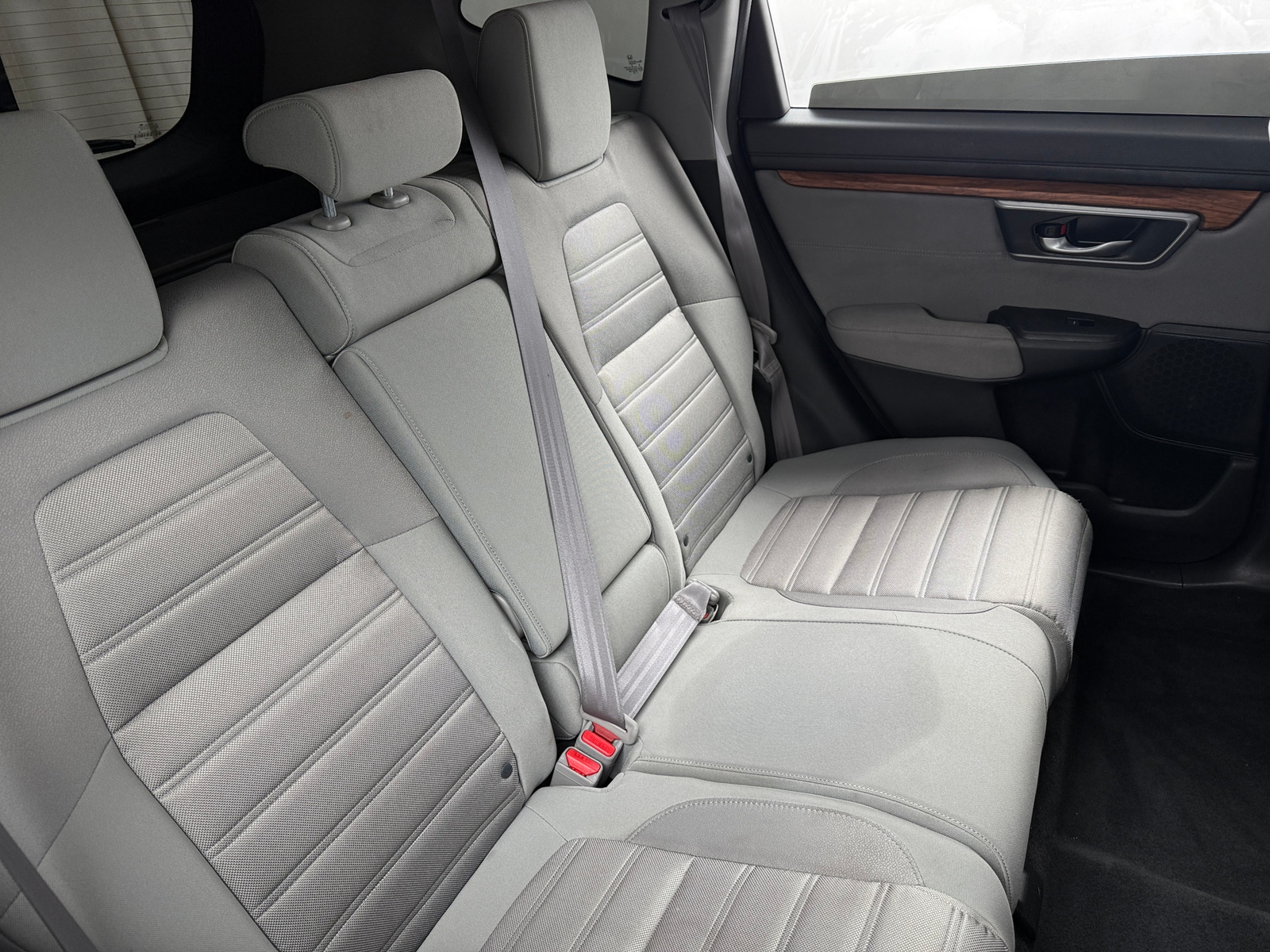 Thumbnail: 2019 Honda CR-V - 6