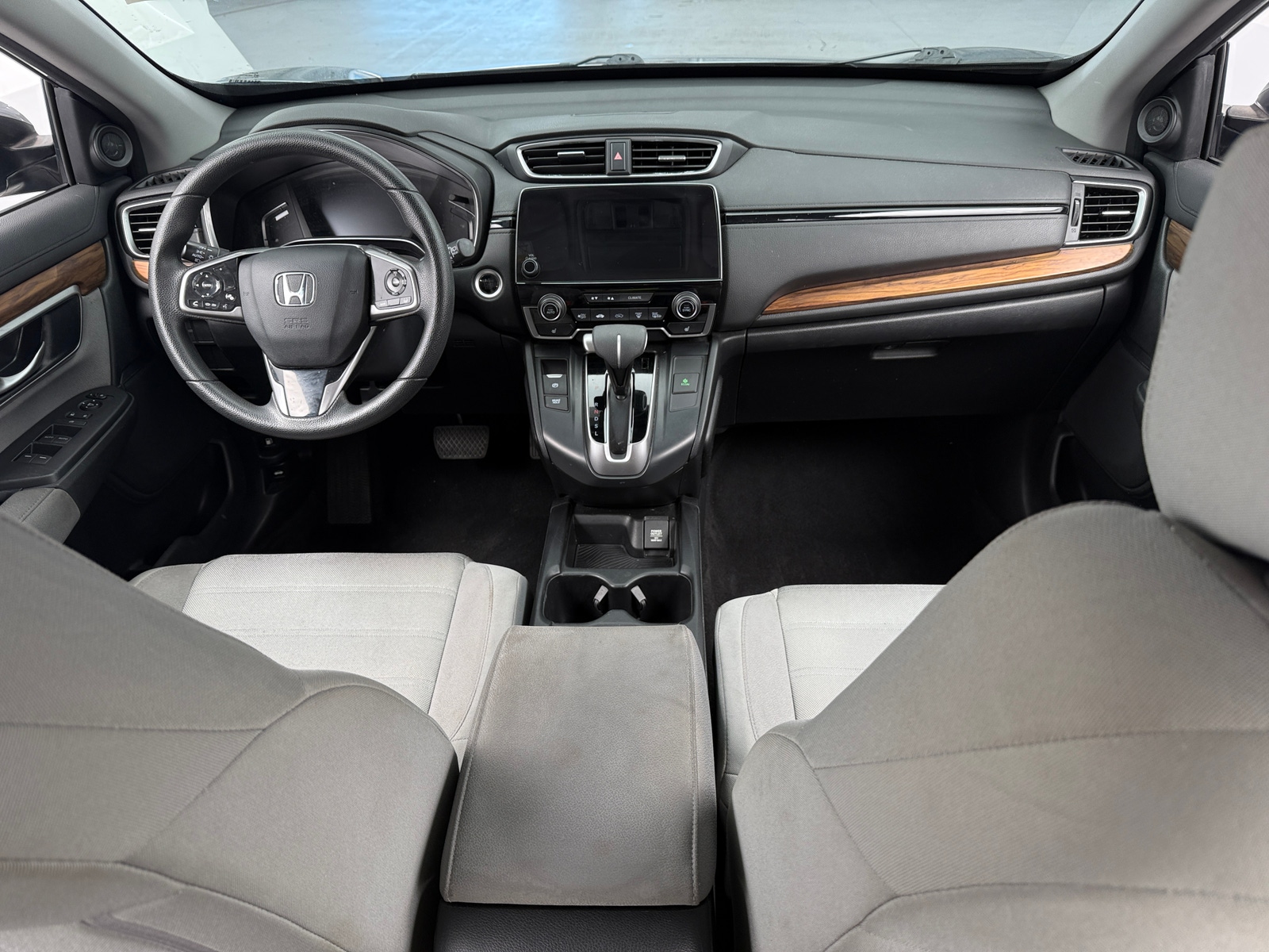 Thumbnail: 2019 Honda CR-V - 3