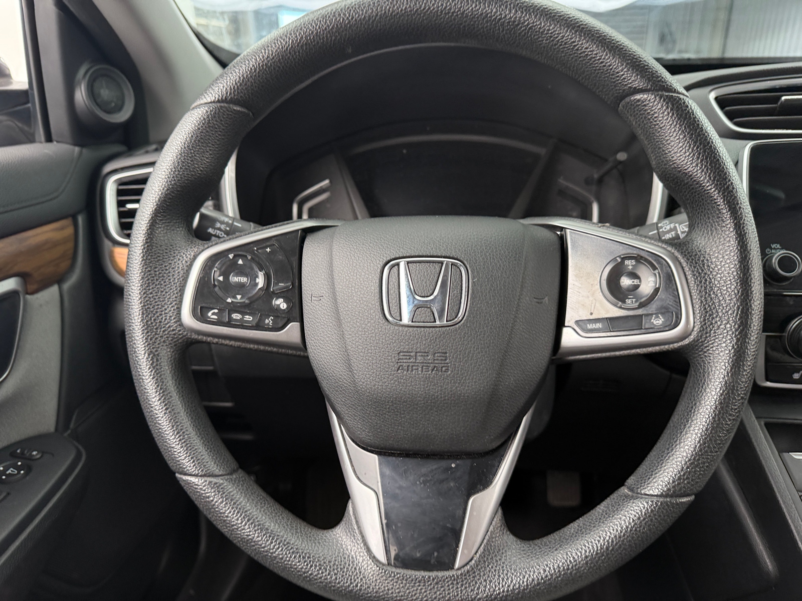 Thumbnail: 2019 Honda CR-V - 5