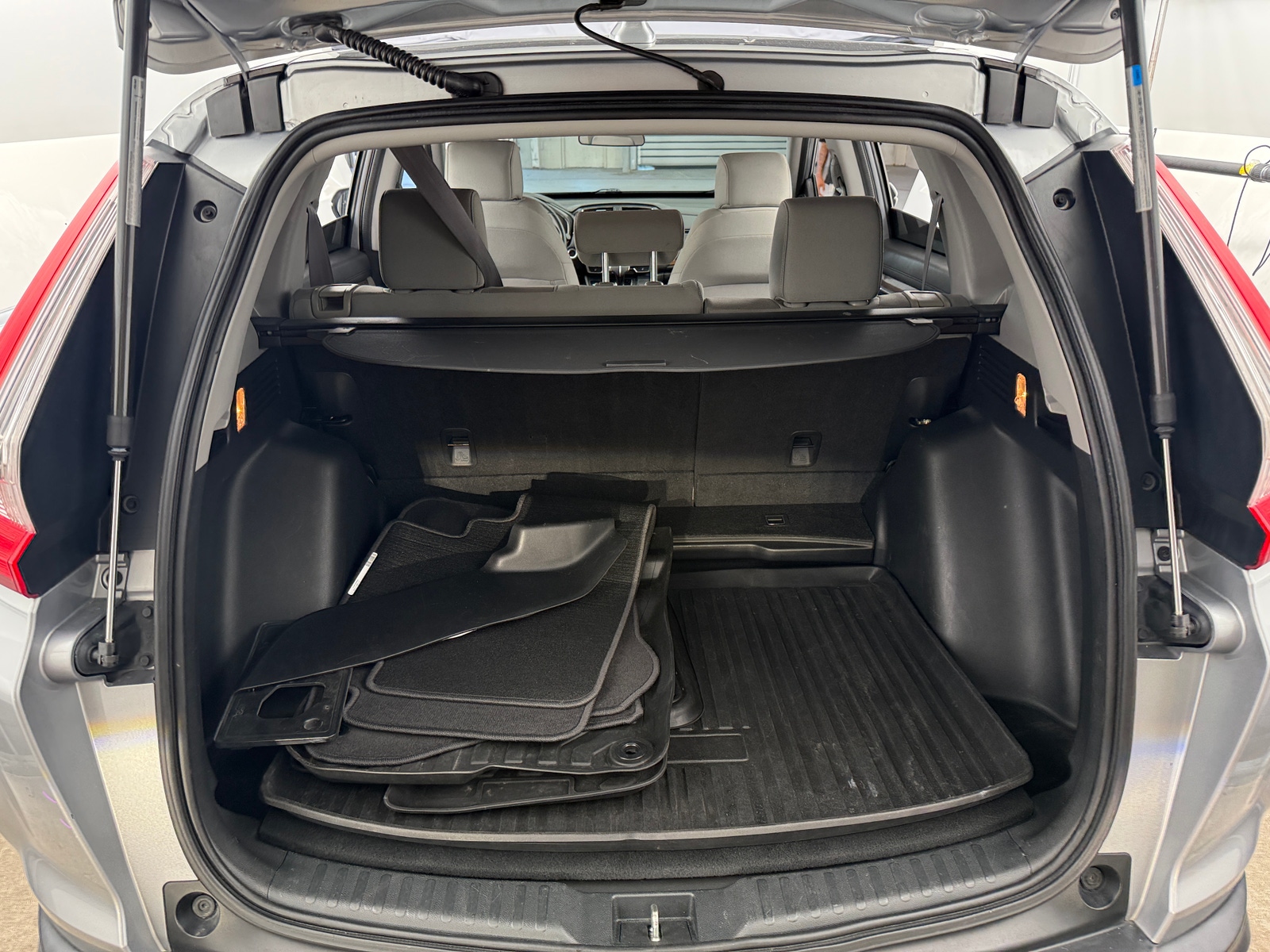 Thumbnail: 2019 Honda CR-V - 7