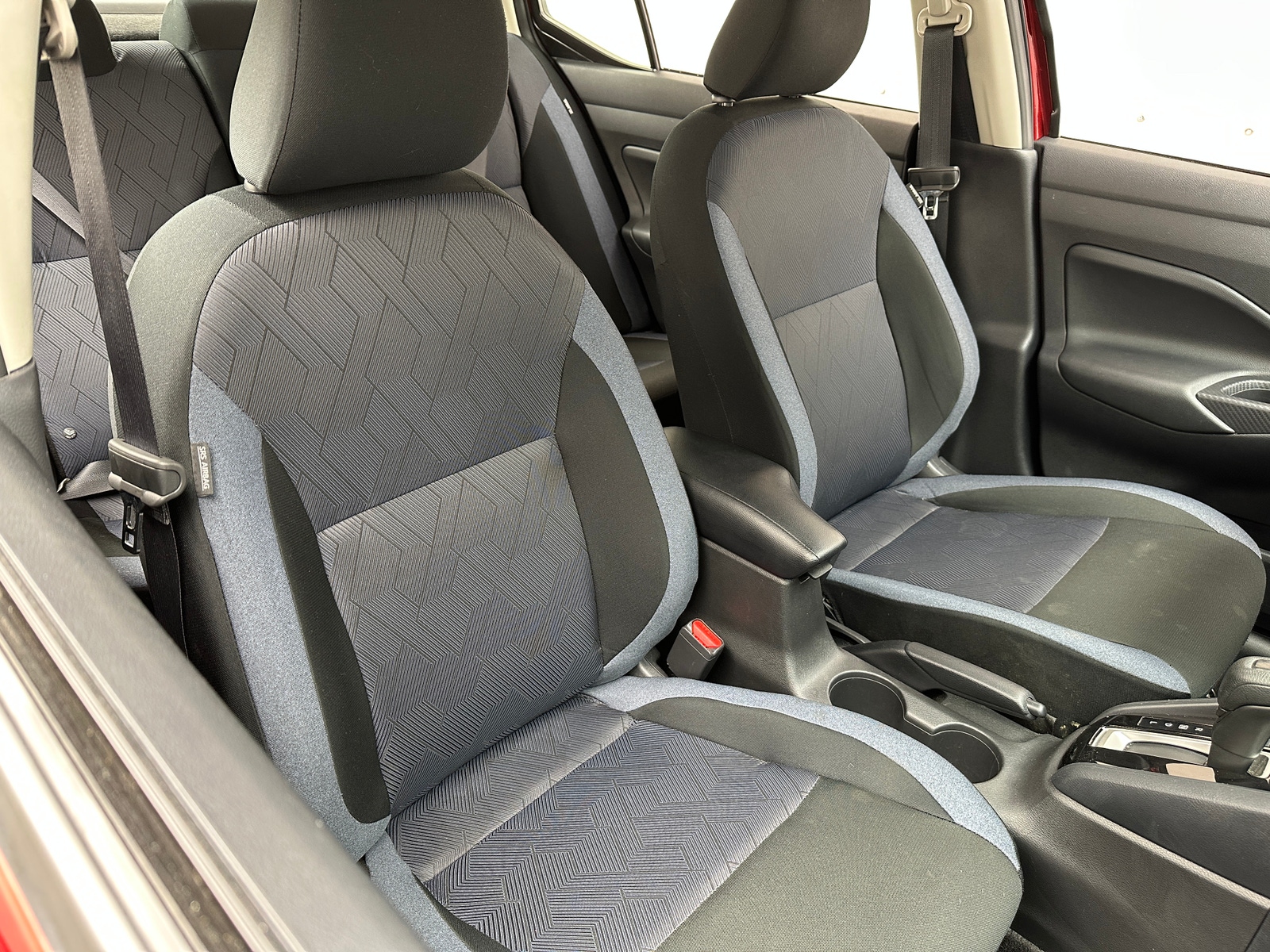 Thumbnail: 2025 Nissan Versa - 2