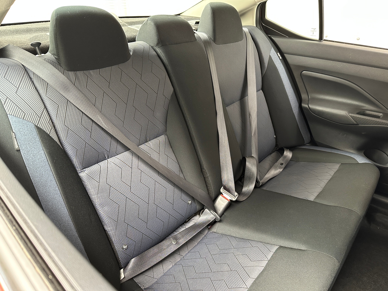 Thumbnail: 2025 Nissan Versa - 6