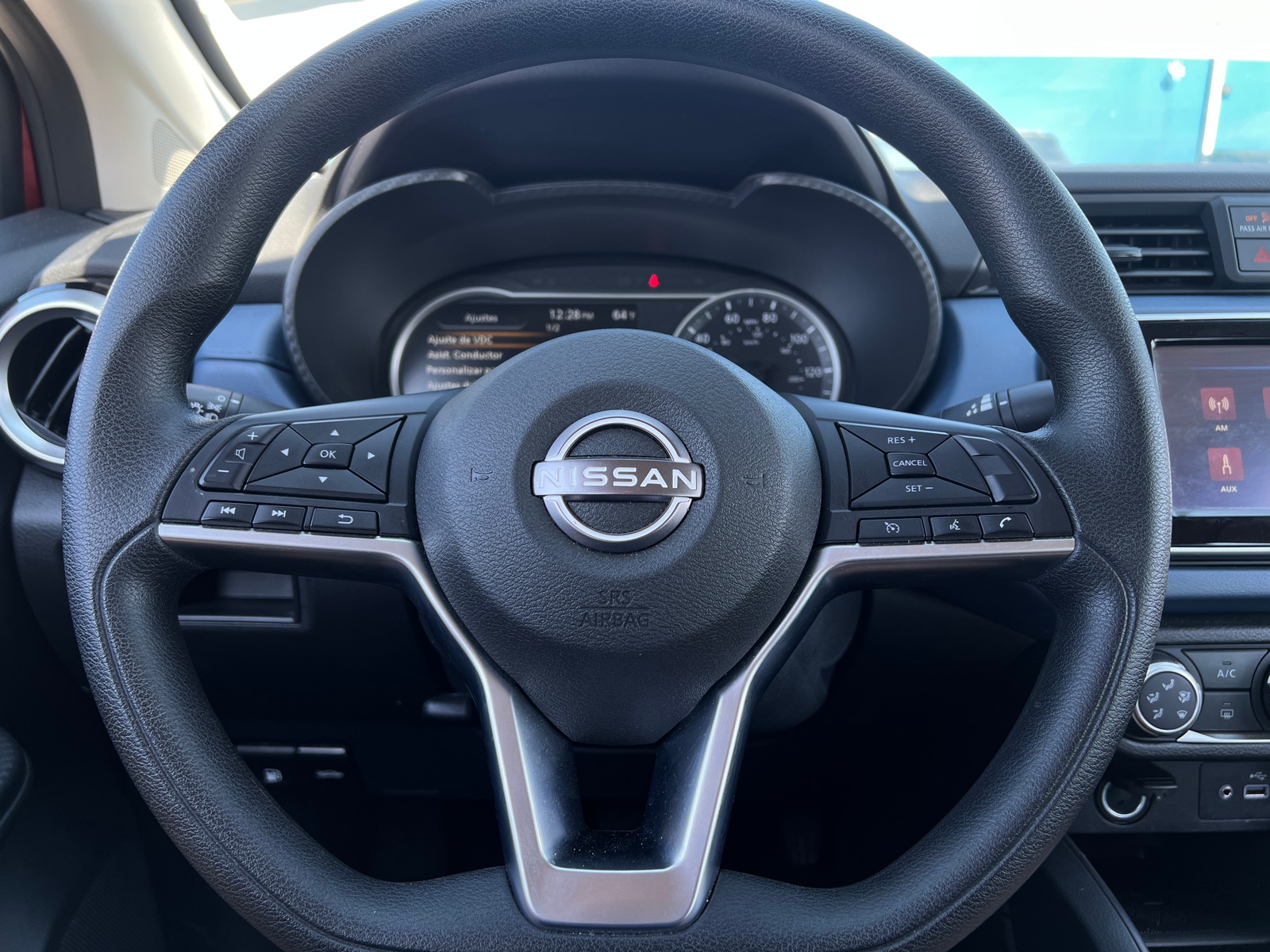 Thumbnail: 2025 Nissan Versa - 5