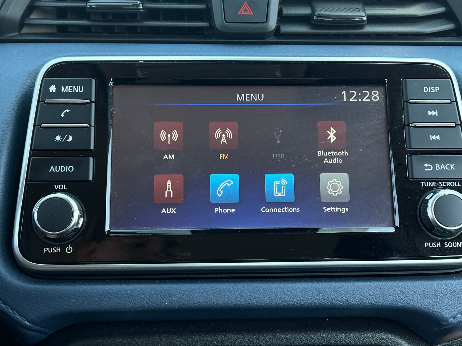 Thumbnail: 2025 Nissan Versa - 4