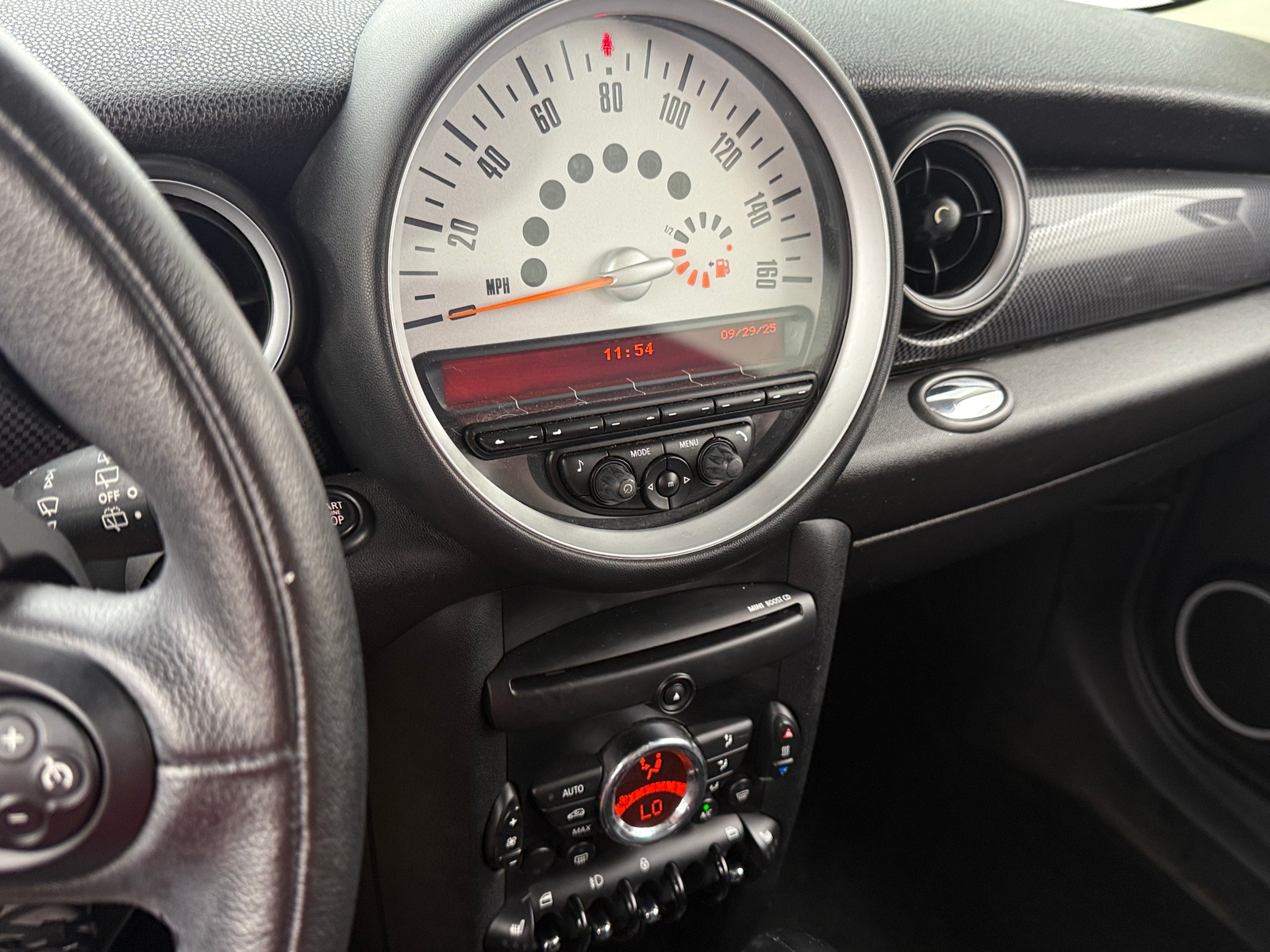 Thumbnail: 2013 MINI Cooper Hardtop - 2