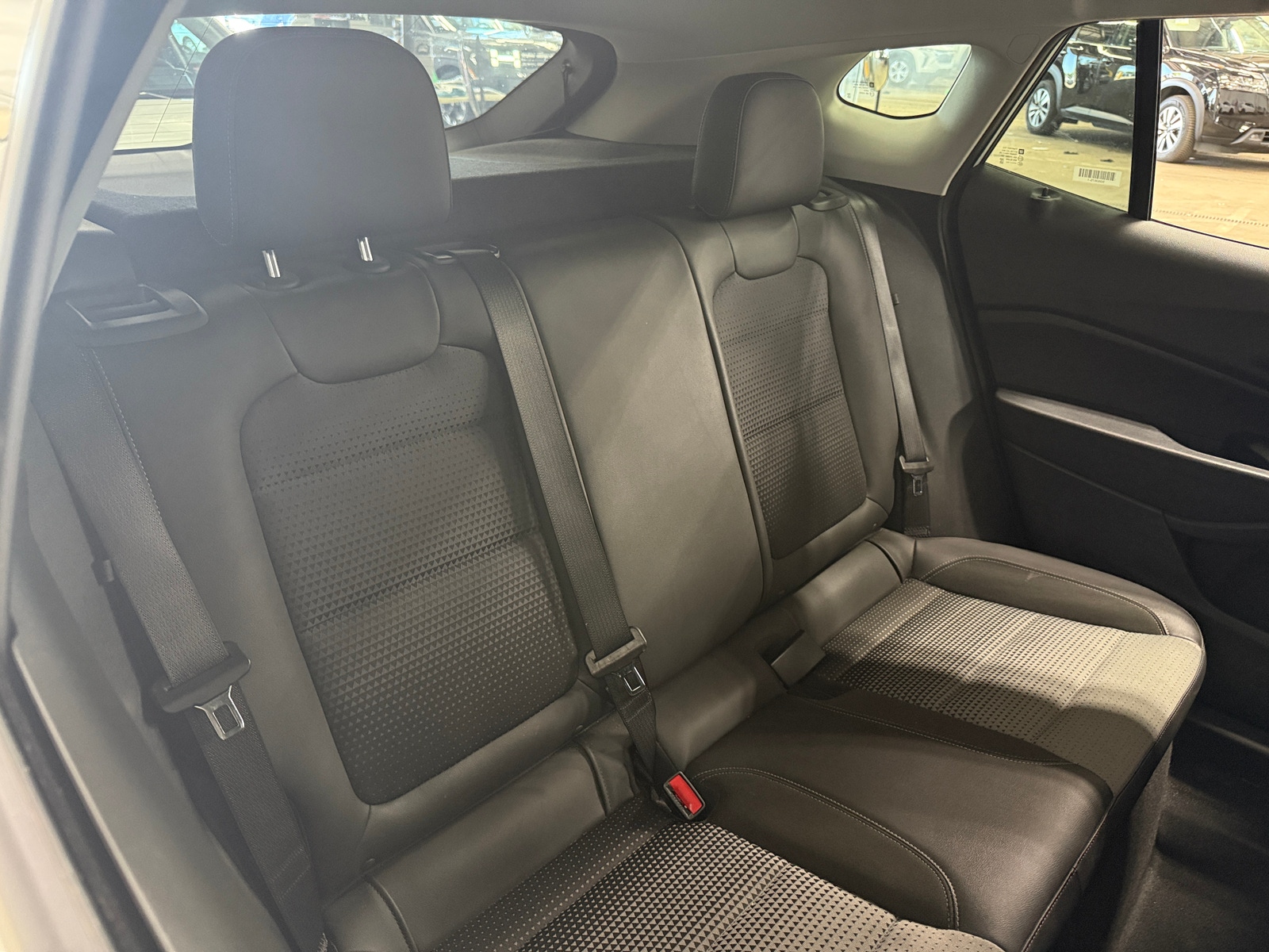 Thumbnail: 2024 Chevrolet Trax - 6