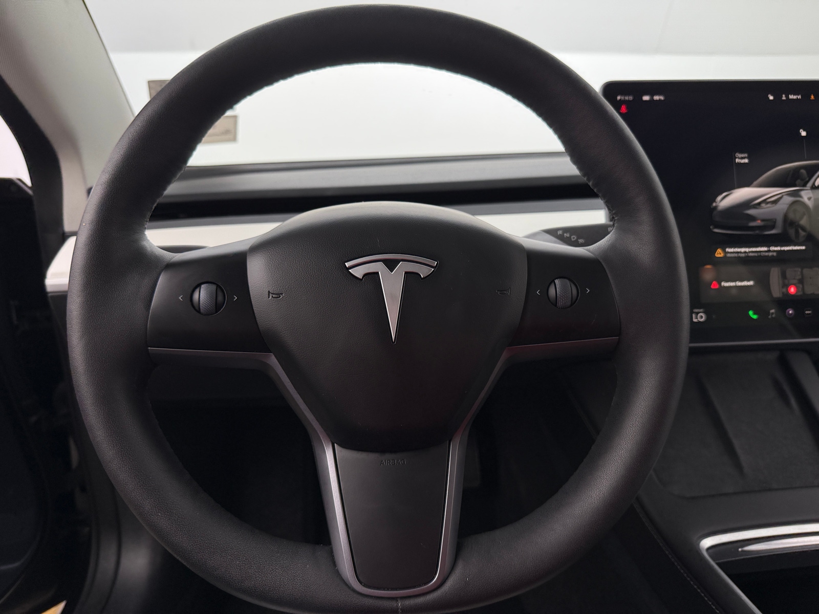 Thumbnail: 2023 Tesla Model 3 - 4