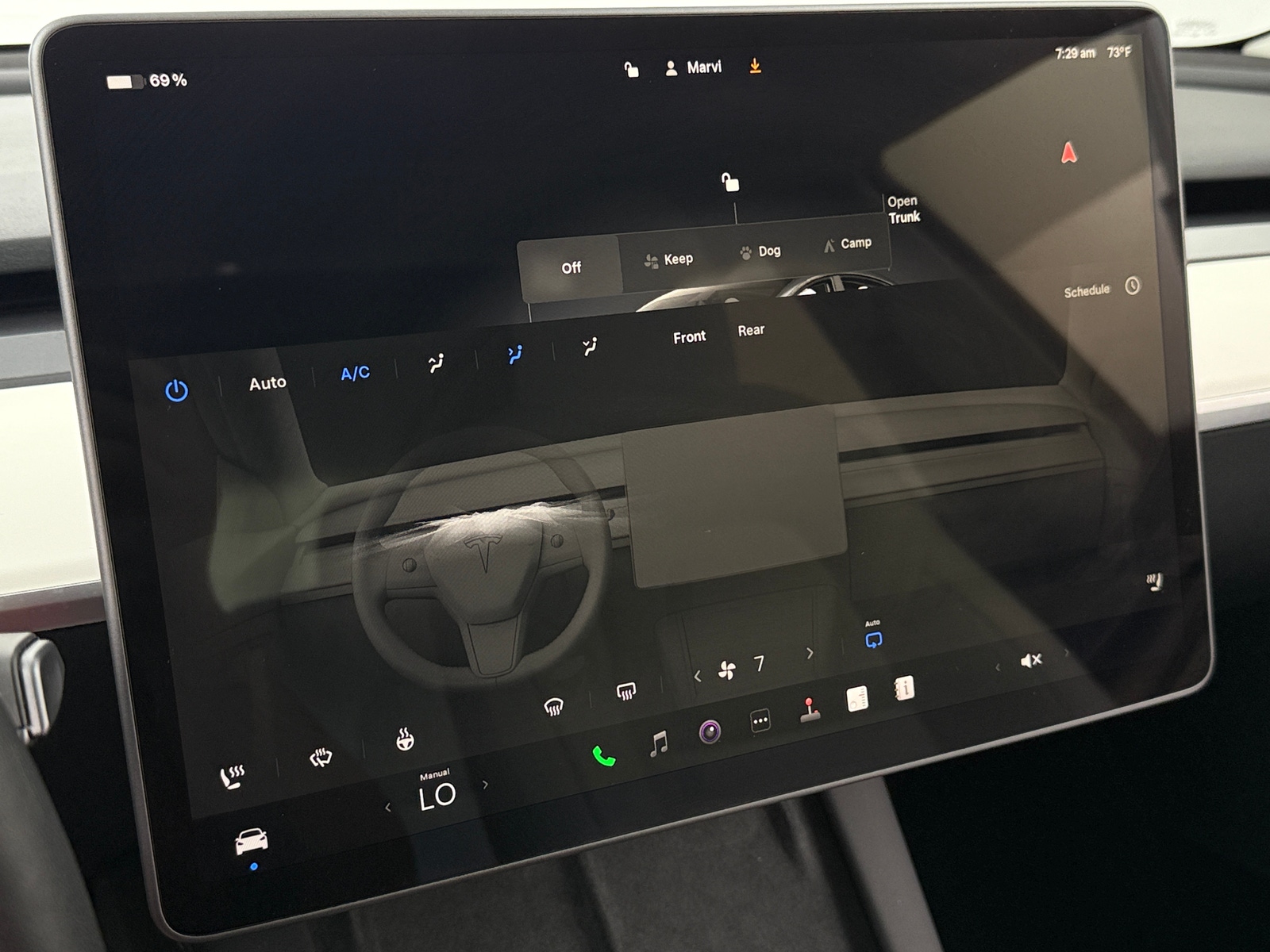 Thumbnail: 2023 Tesla Model 3 - 3